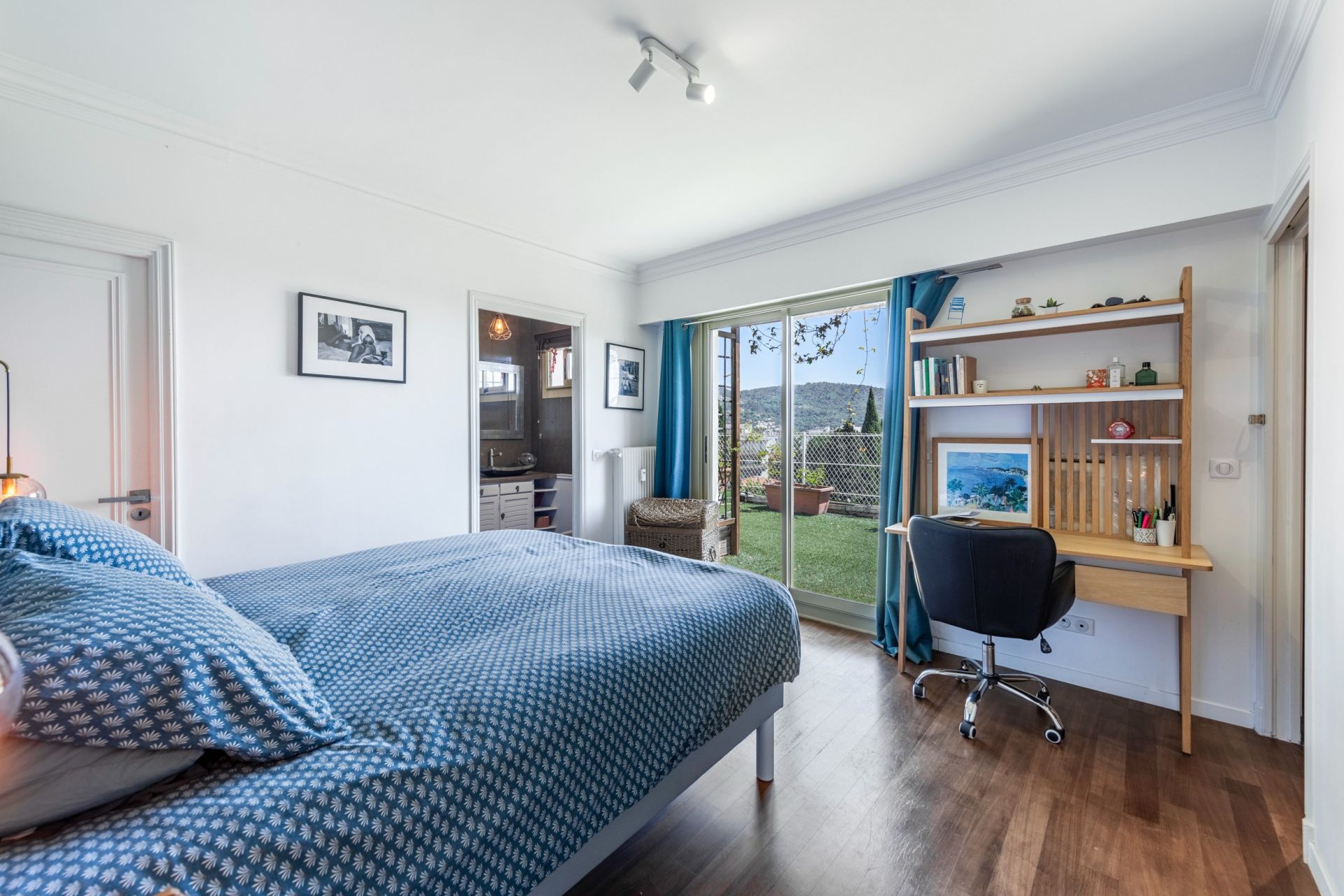 appartement 4 Pièces en vente sur NICE (06000)