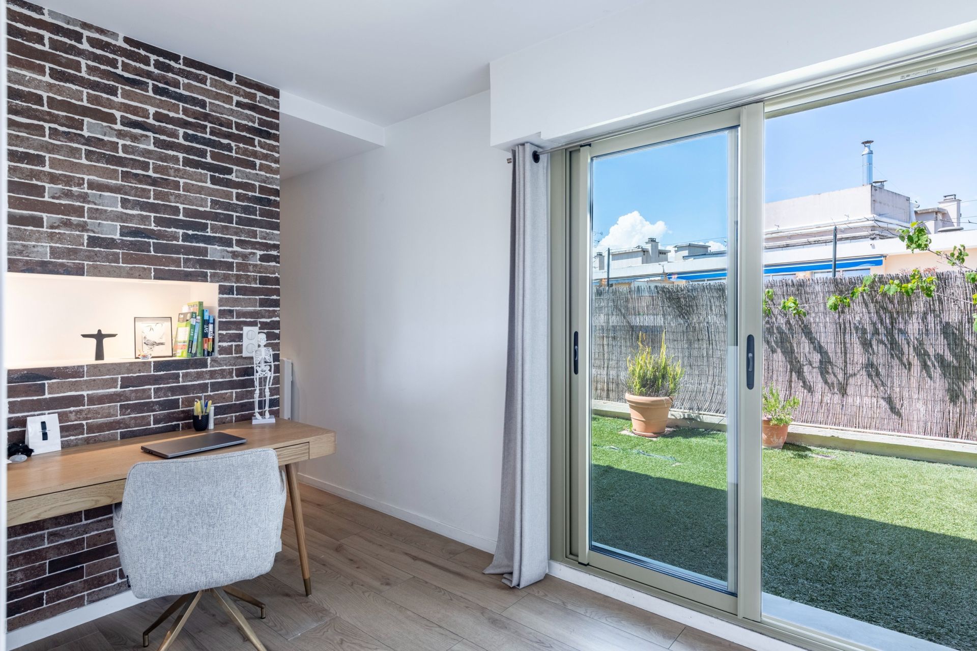 appartement 4 Pièces en vente sur NICE (06000)