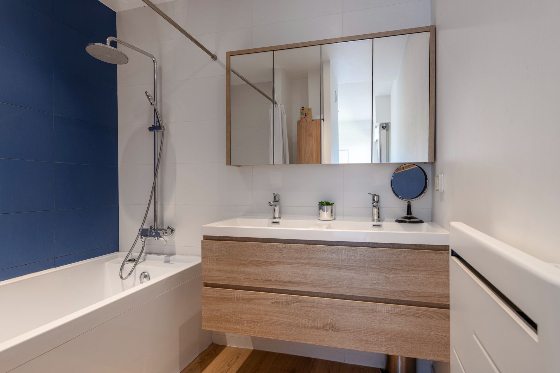 appartement 4 Pièces en vente sur NICE (06000)