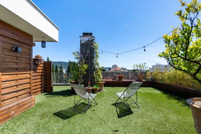 Vente Appartement Nice 4&nbsp;Pièces 113&nbsp;m²