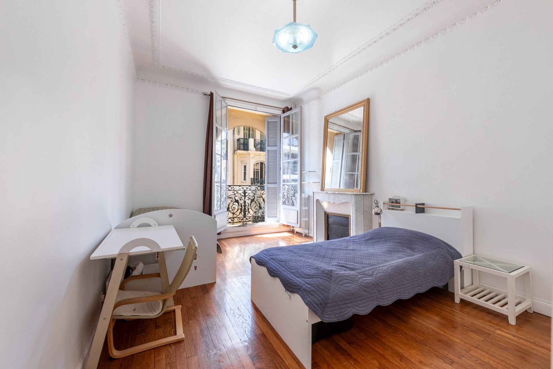 appartement 4 Pièces en vente sur NICE (06000)