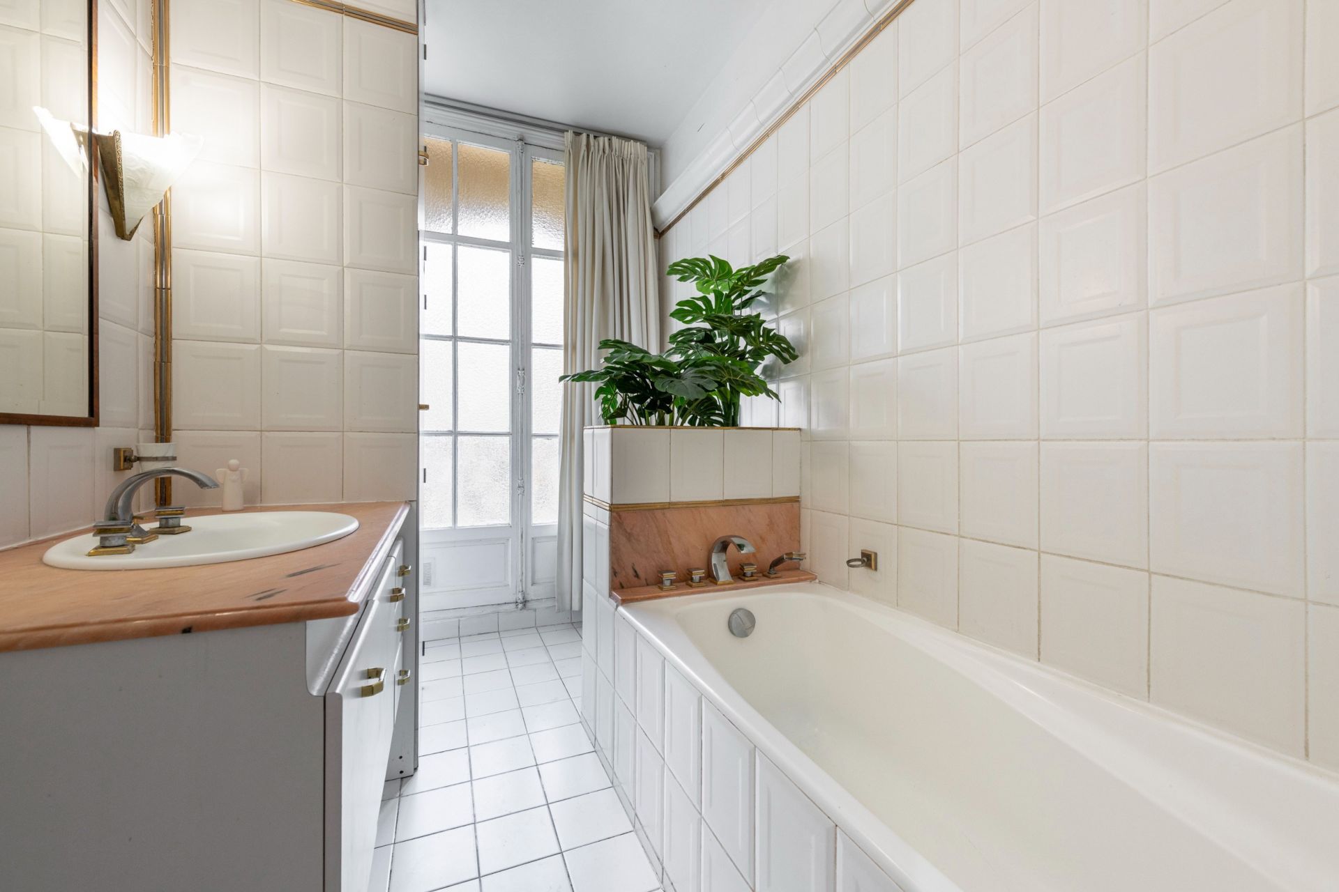 appartement 4 Pièces en vente sur NICE (06000)