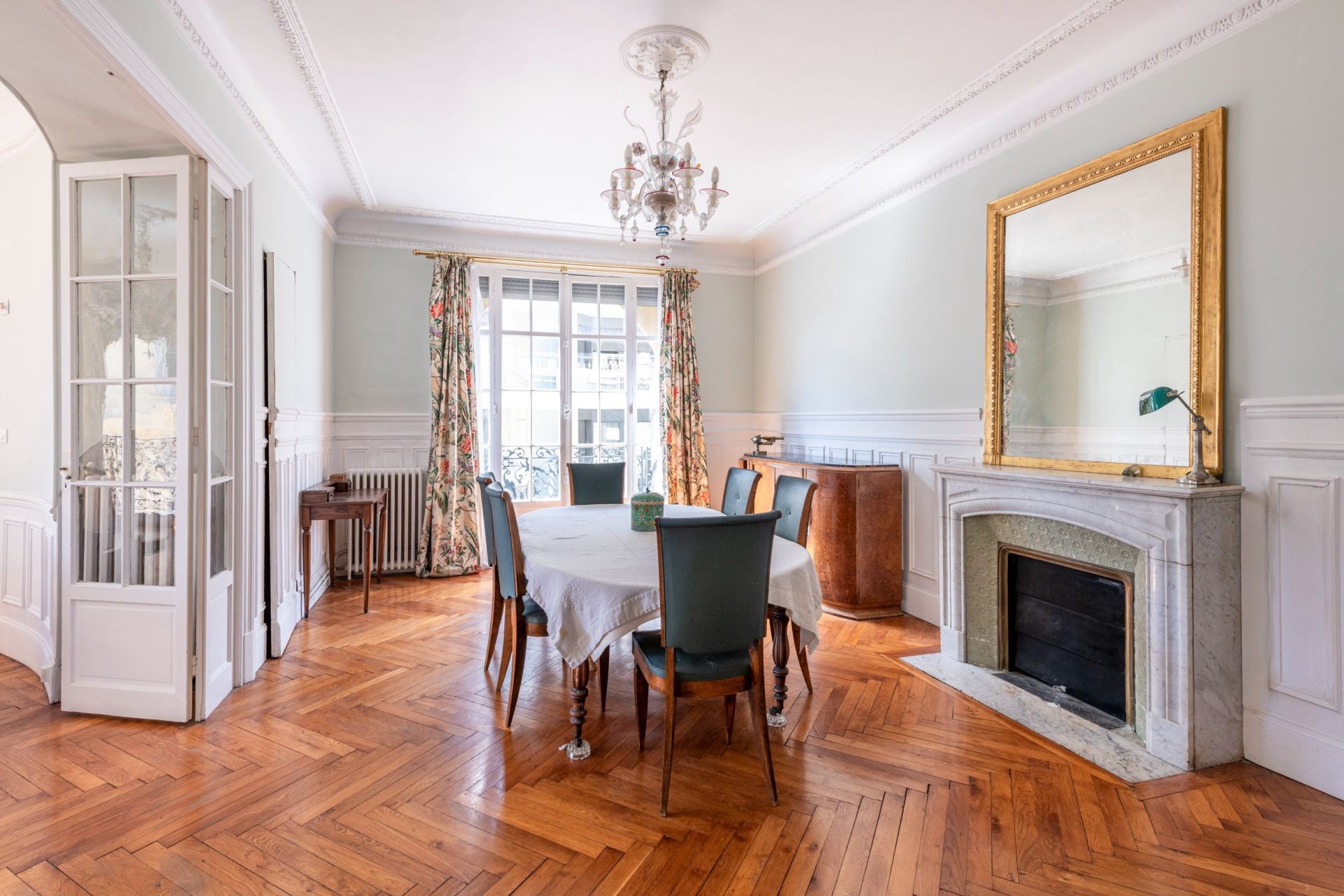 appartement 4 Pièces en vente sur NICE (06000)