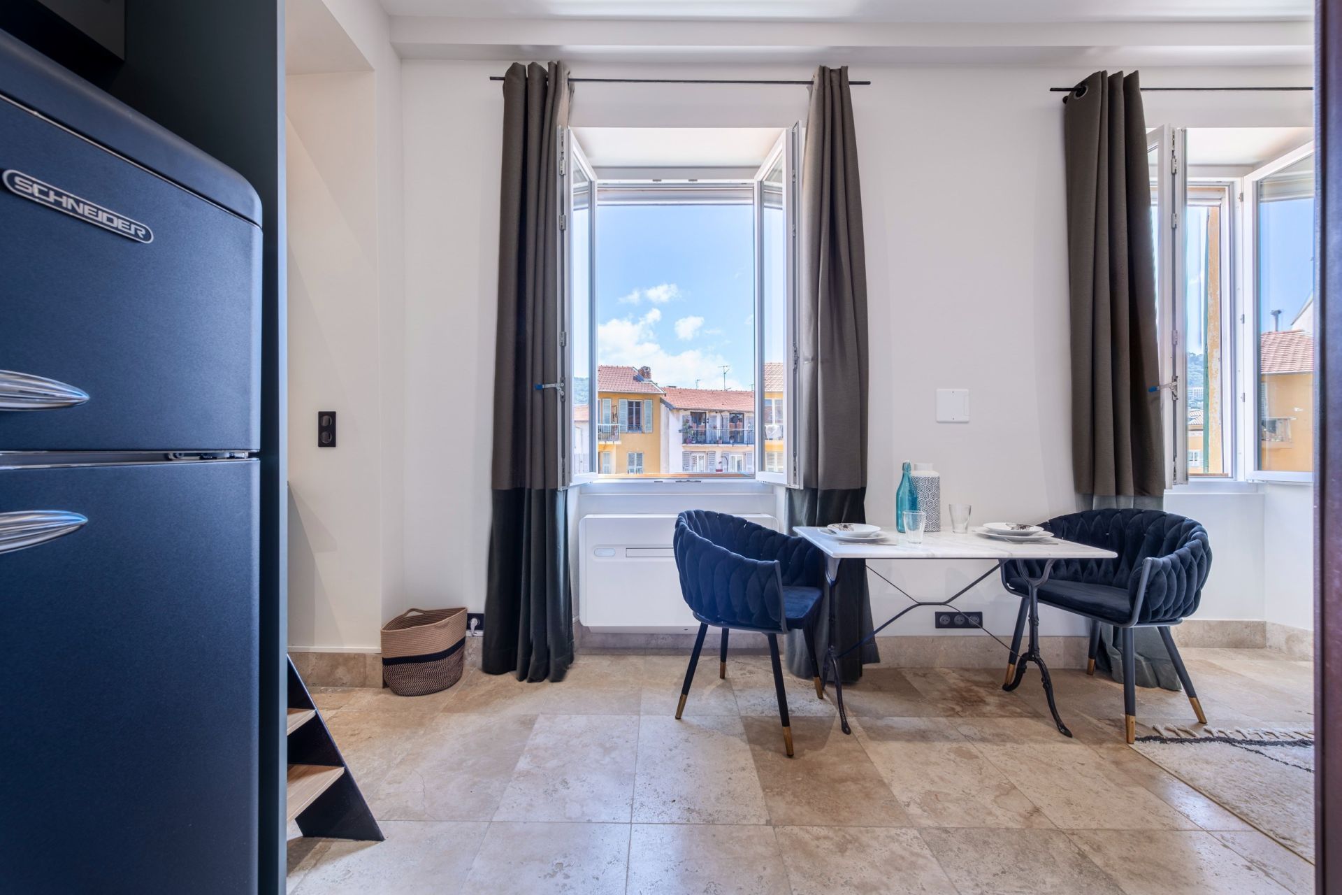 apartment 2 Rooms for sale on NICE (06000)