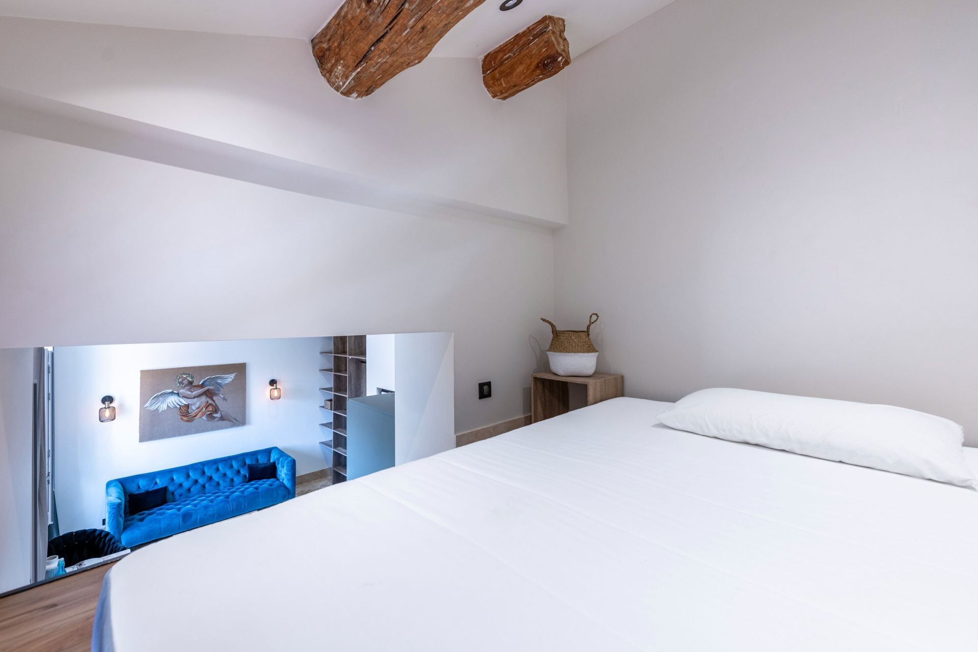 apartment 2 Rooms for sale on NICE (06000)