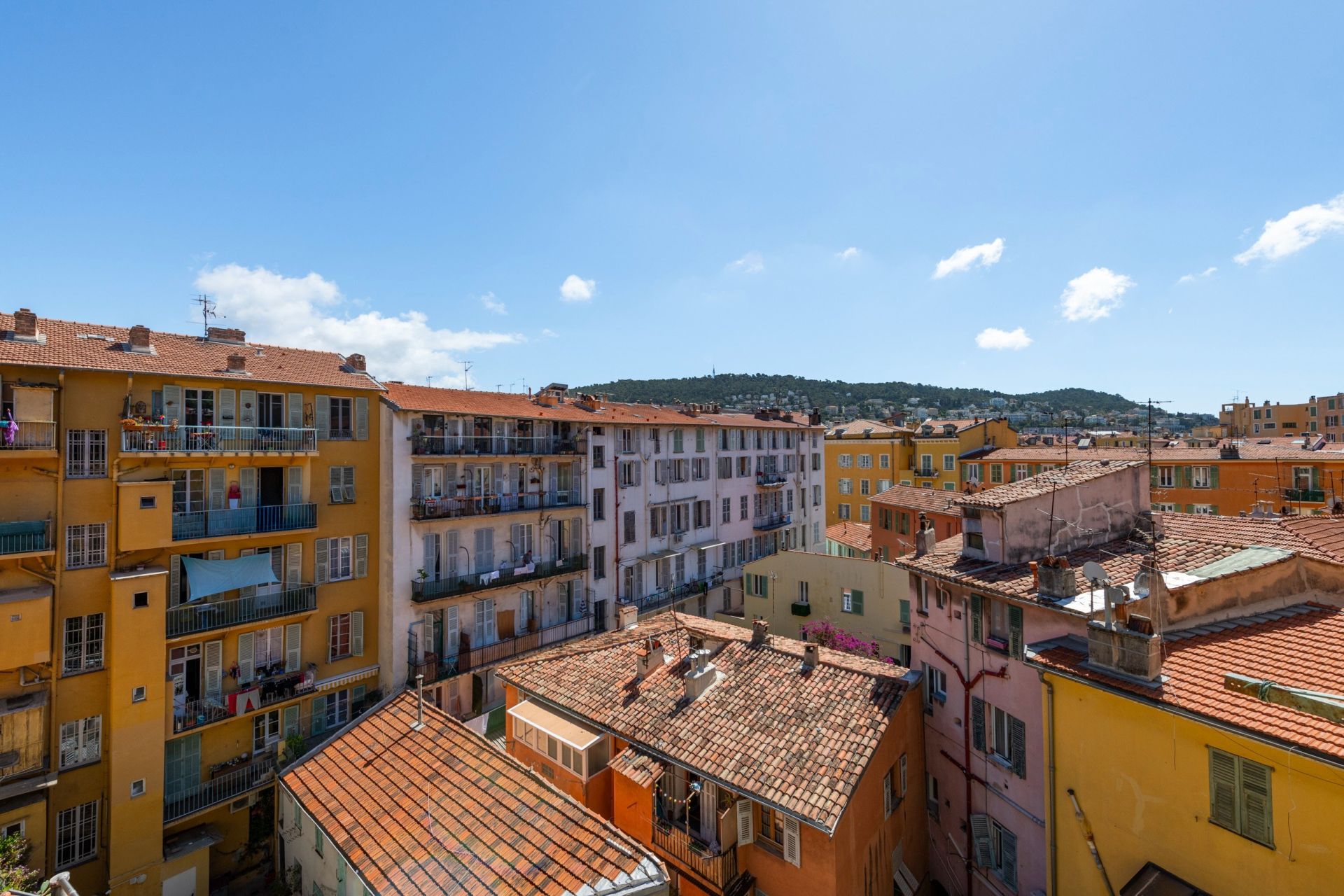 apartment 2 Rooms for sale on NICE (06000)