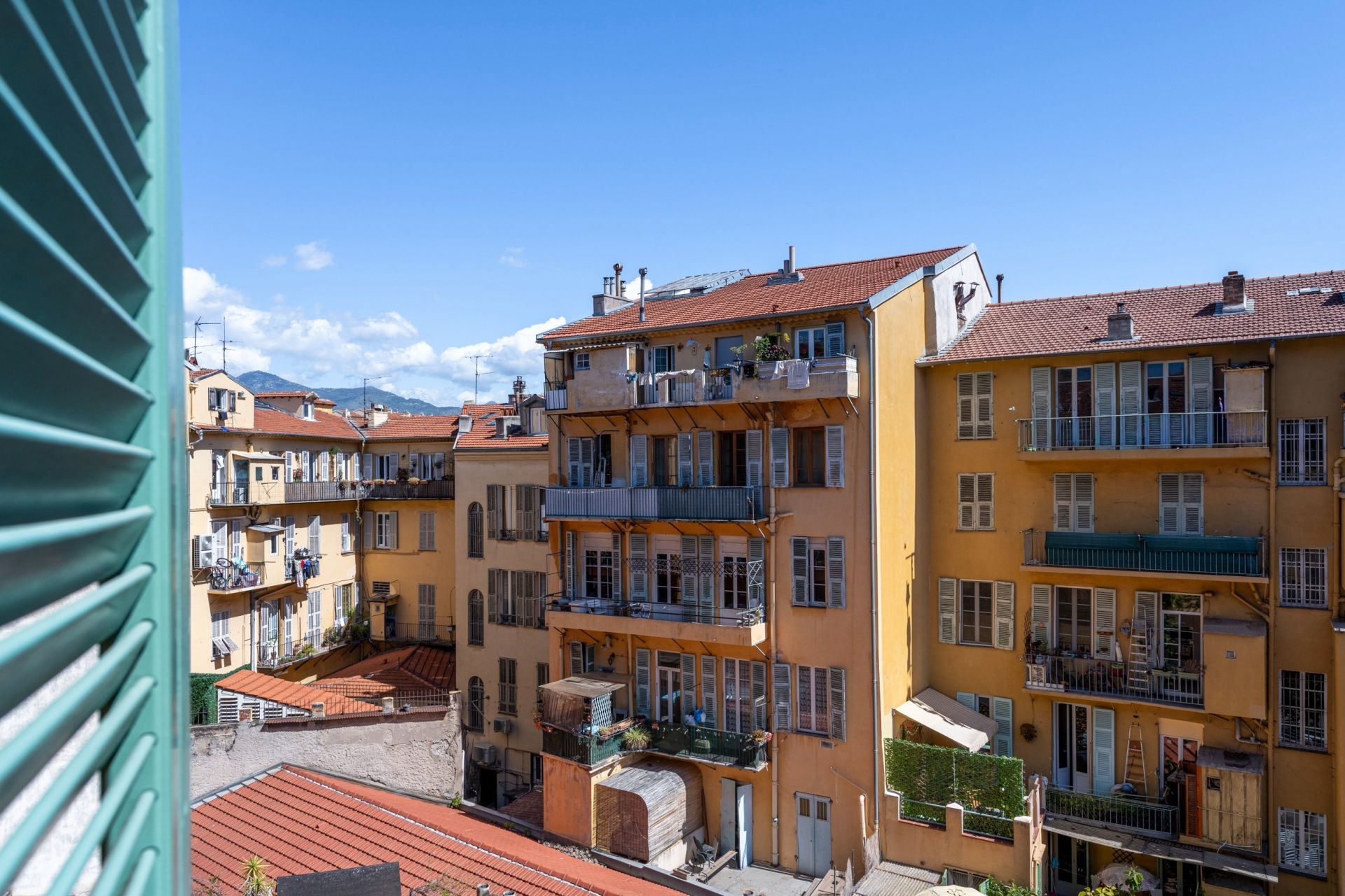apartment 2 Rooms for sale on NICE (06000)