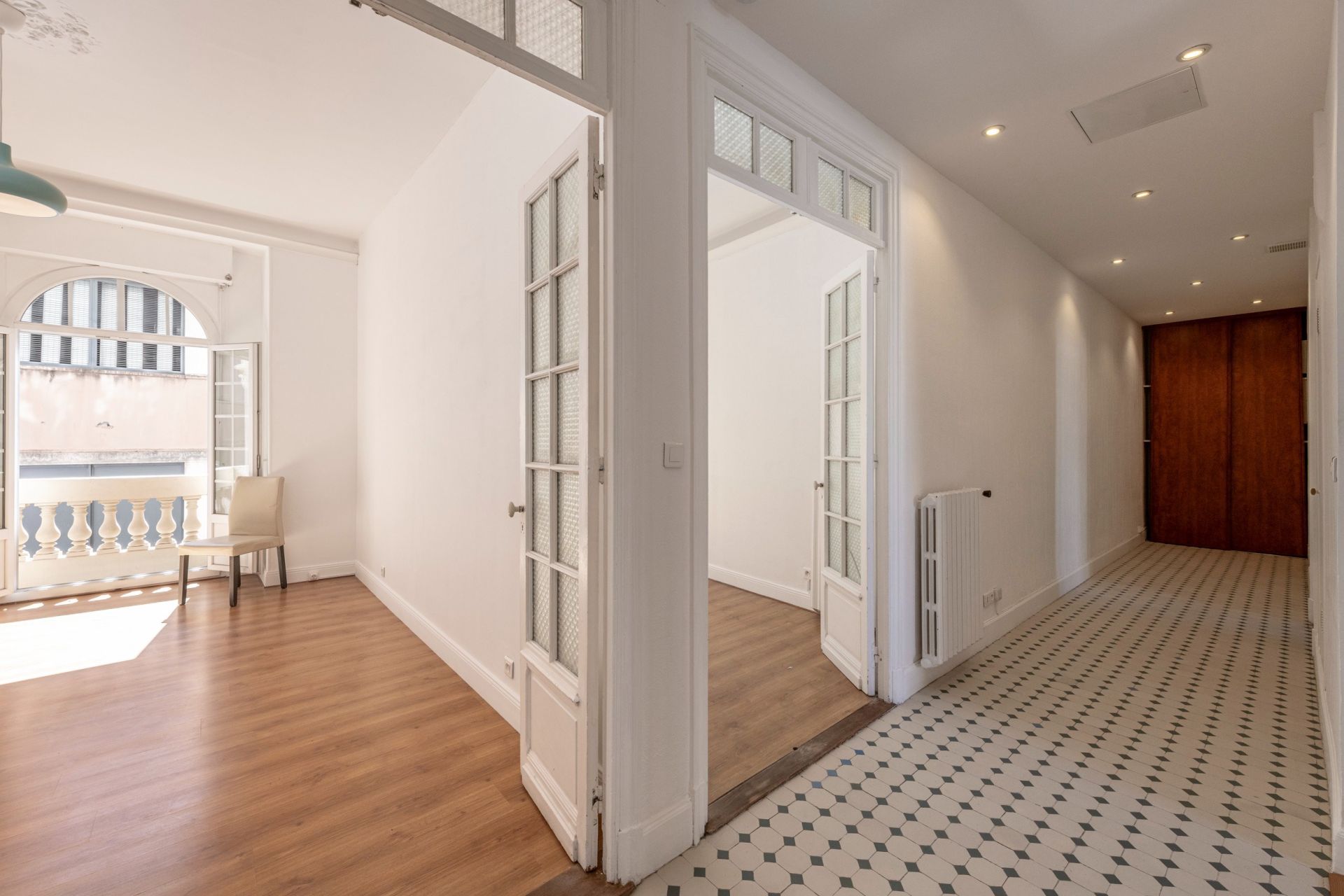 appartement 4 Pièces en vente sur NICE (06000)