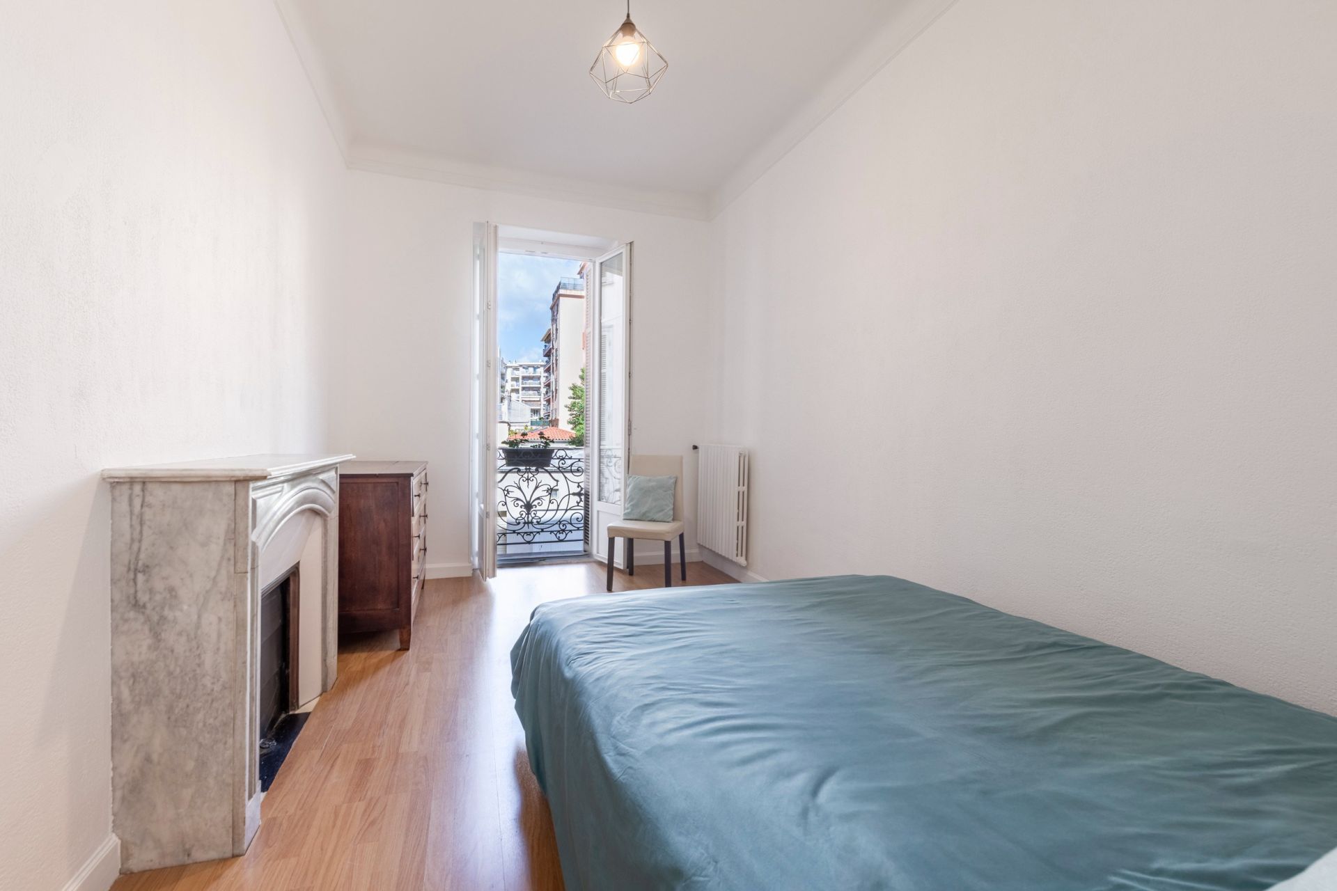 appartement 4 Pièces en vente sur NICE (06000)