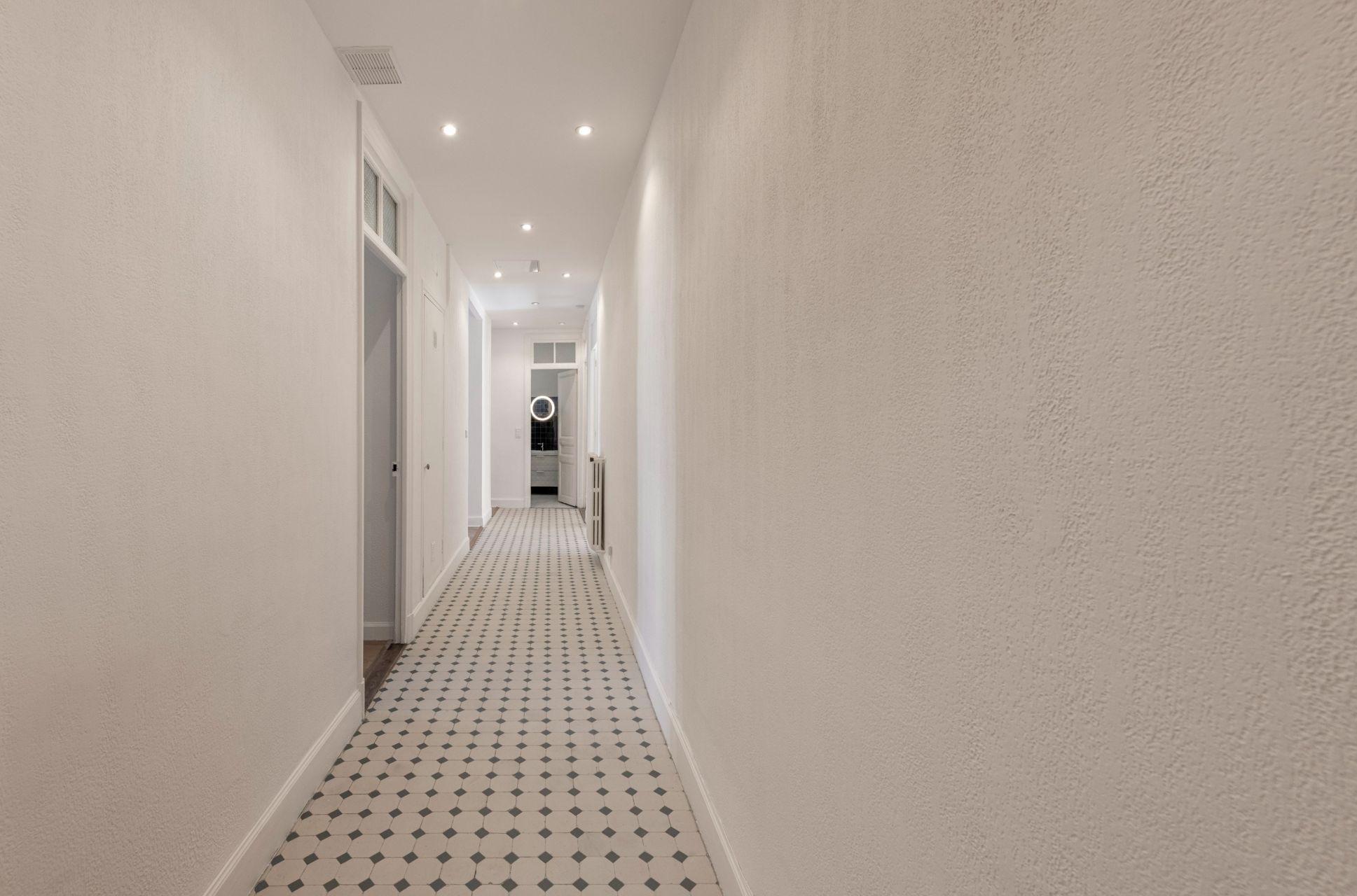 appartement 4 Pièces en vente sur NICE (06000)