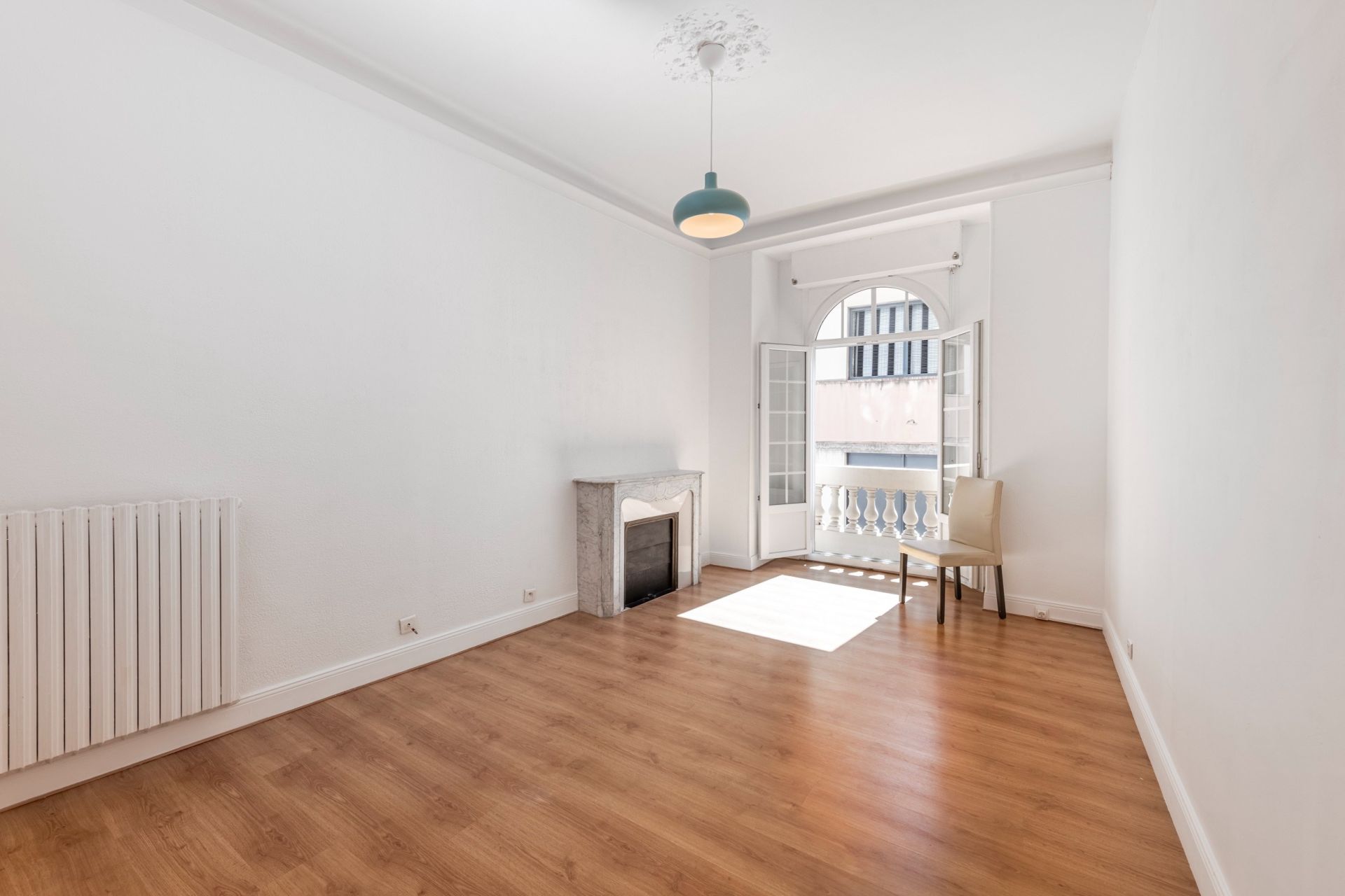 appartement 4 Pièces en vente sur NICE (06000)