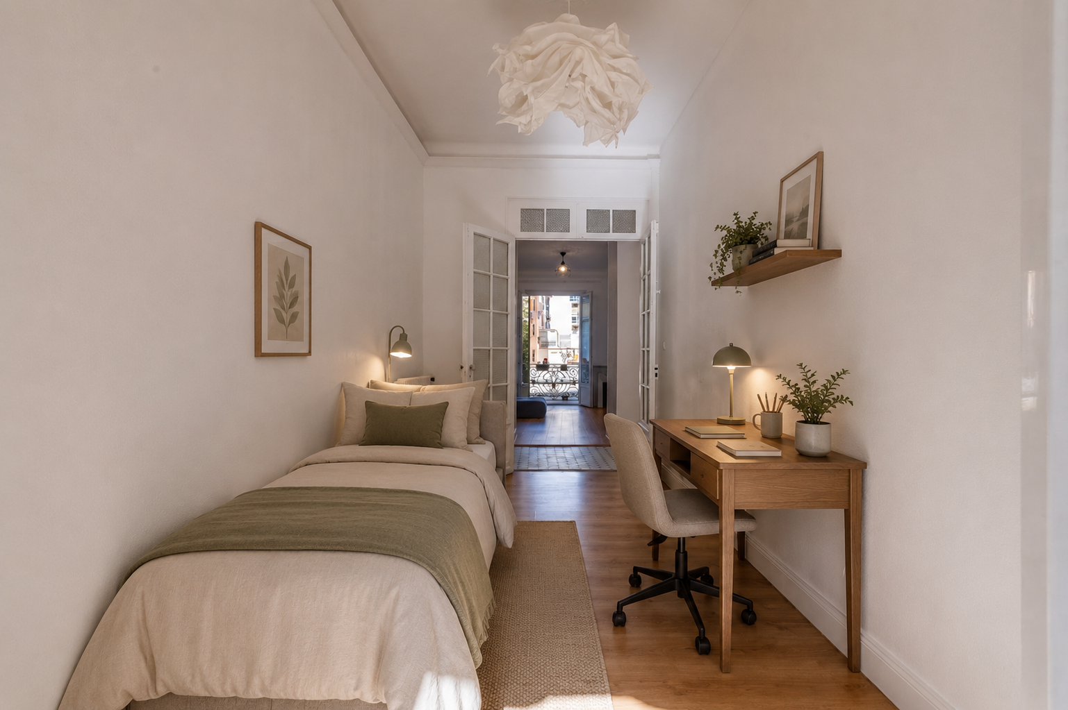 apartment 4 Rooms for sale on NICE (06000)
