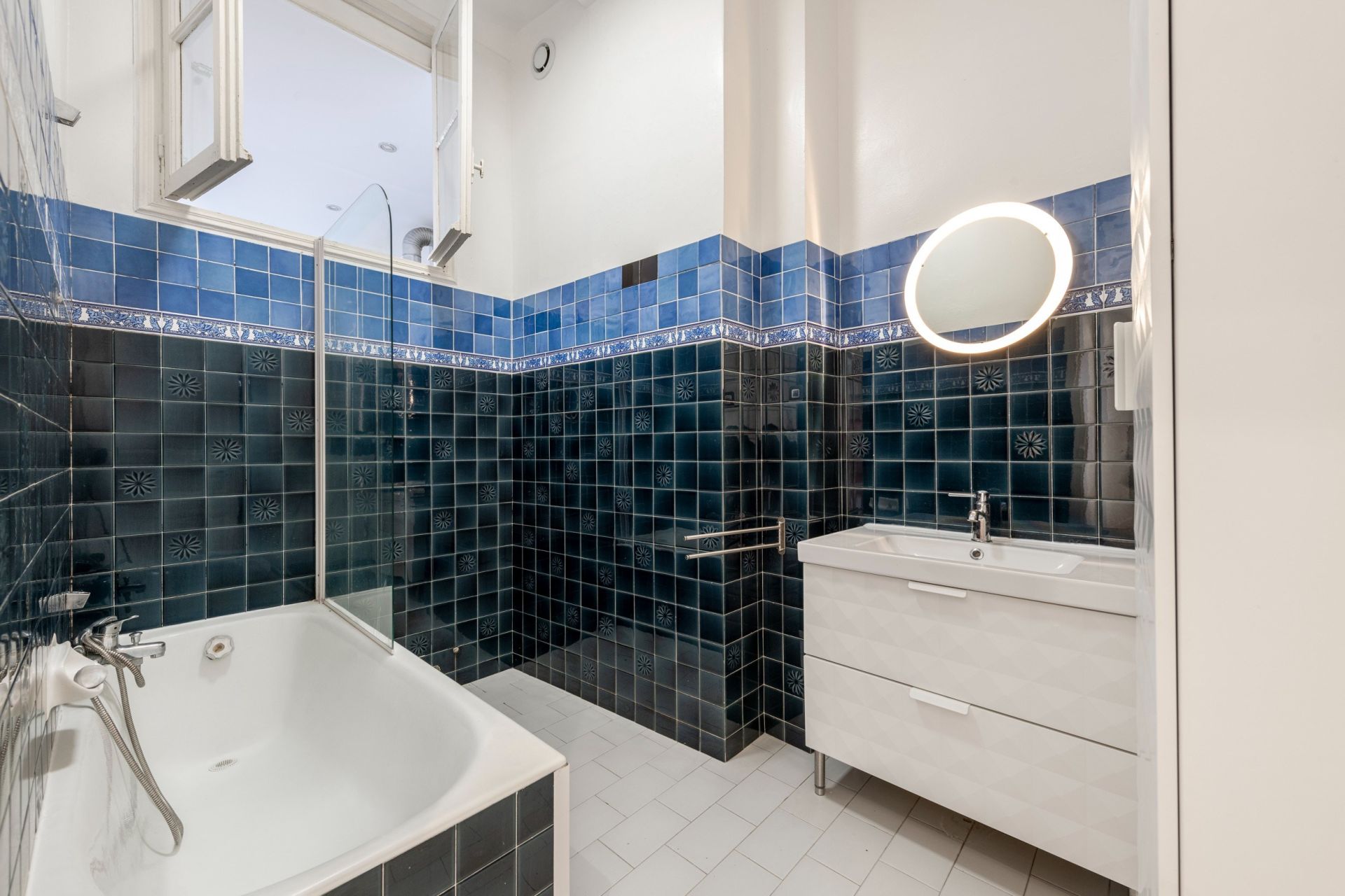 appartement 4 Pièces en vente sur NICE (06000)