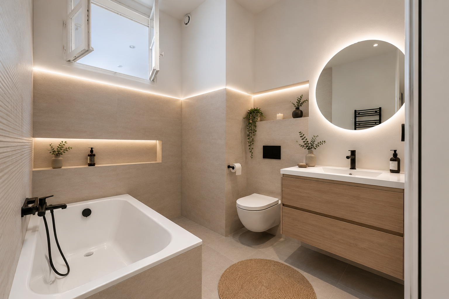 apartment 4 Rooms for sale on NICE (06000)