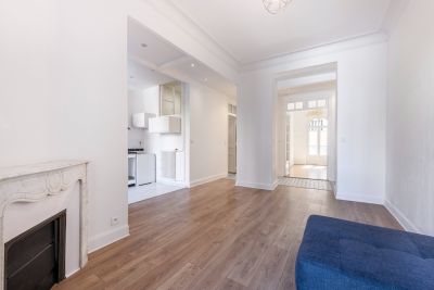 Vente Appartement Nice 4&nbsp;Pièces 85&nbsp;m²