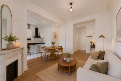 Sale Apartment Nice 4&nbsp;Rooms 85&nbsp;m²