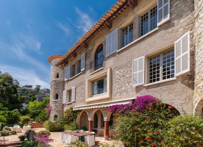 Sale Bastide Villefranche-sur-Mer 17&nbsp;Rooms 523&nbsp;m²