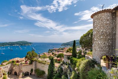 Vente Bastide Villefranche-sur-Mer 17&nbsp;Pièces 523&nbsp;m²