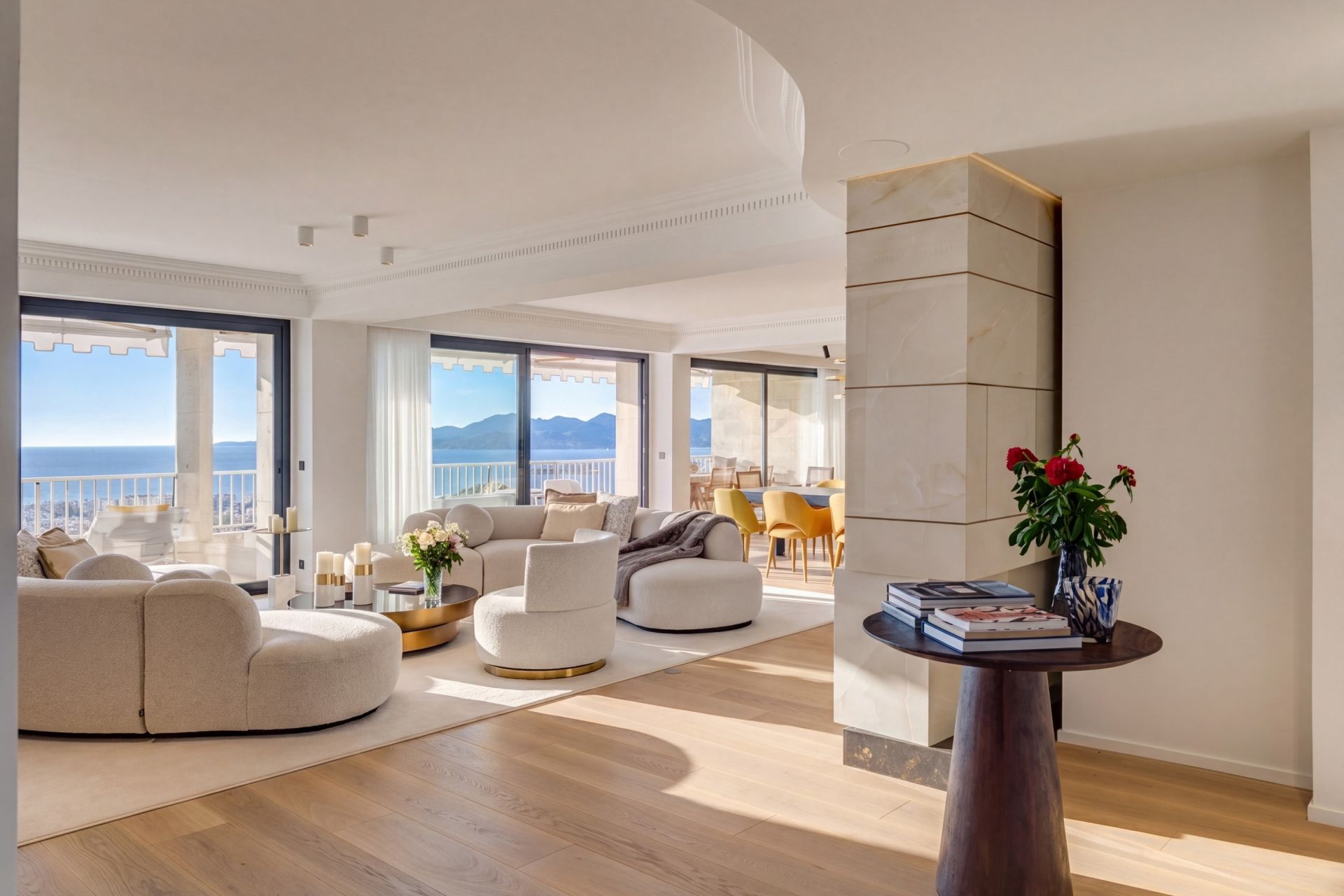 appartement 5 Pièces en vente sur CANNES (06400)