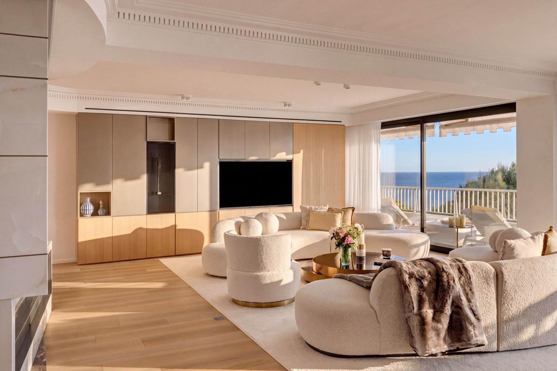 appartement 5 Pièces en vente sur CANNES (06400)