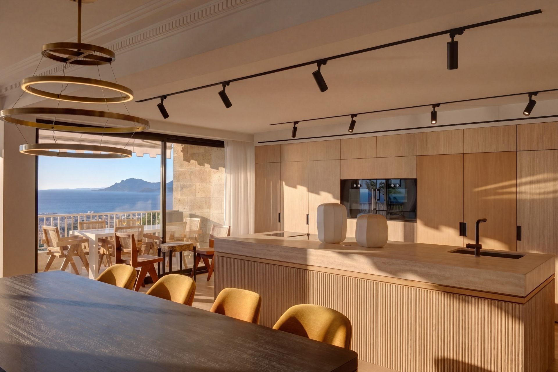 appartement 5 Pièces en vente sur CANNES (06400)