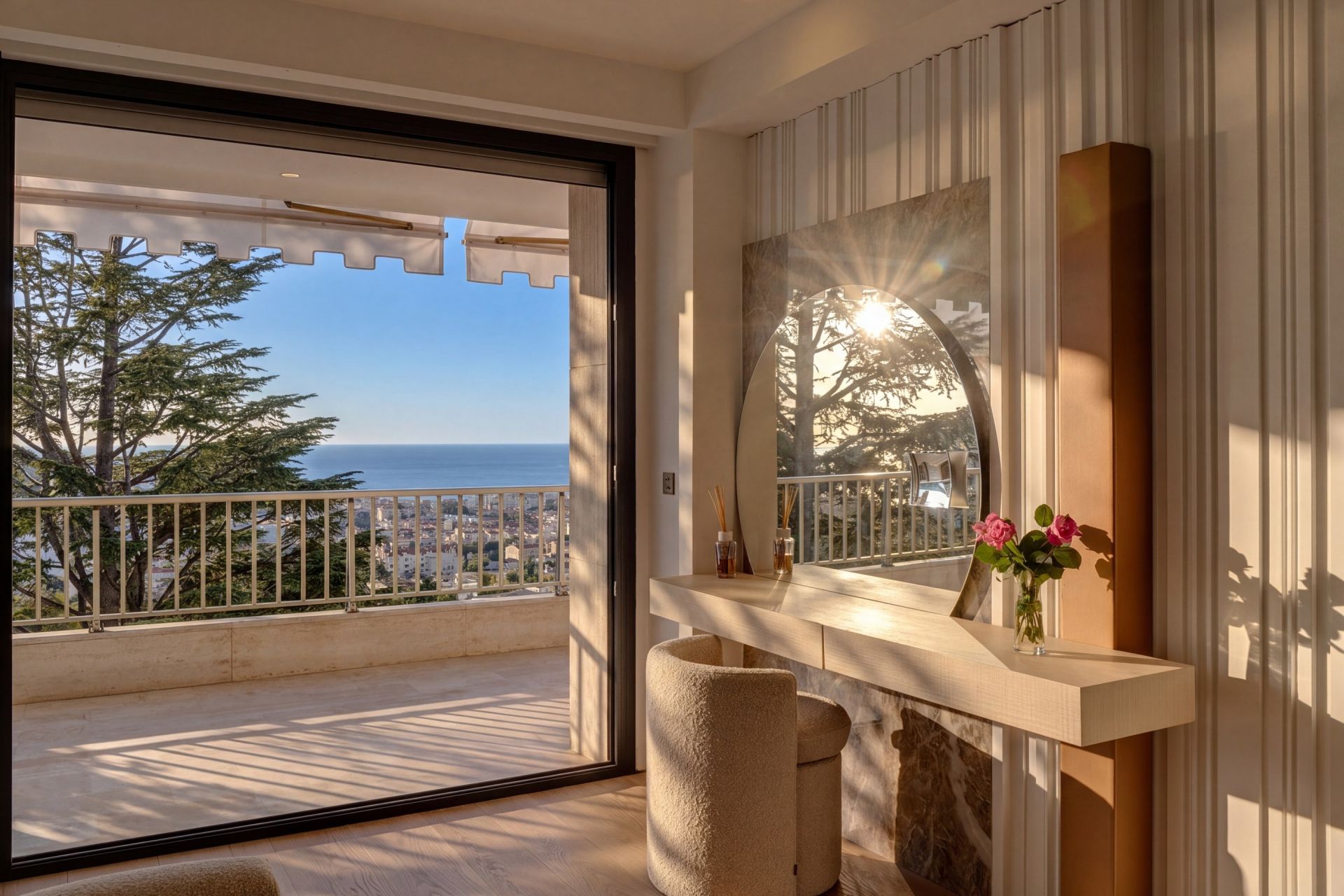 appartement 5 Pièces en vente sur CANNES (06400)