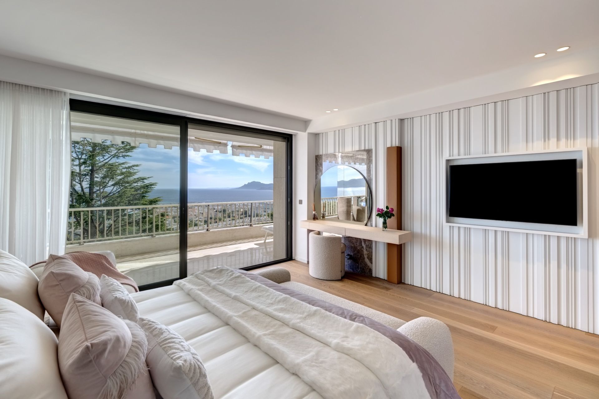 appartement 5 Pièces en vente sur CANNES (06400)