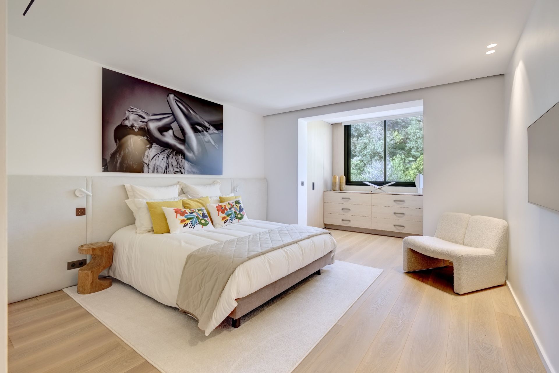 appartement 5 Pièces en vente sur CANNES (06400)