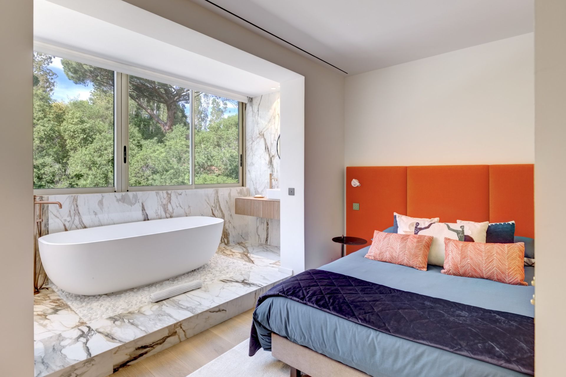 appartement 5 Pièces en vente sur CANNES (06400)