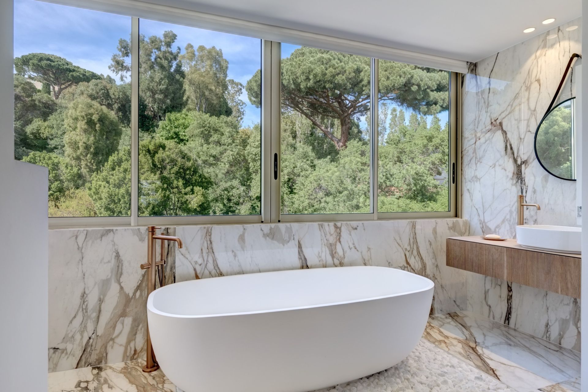 appartement 5 Pièces en vente sur CANNES (06400)