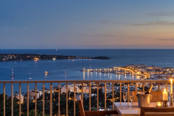 Vente Appartement Cannes 5&nbsp;Pièces 239&nbsp;m²