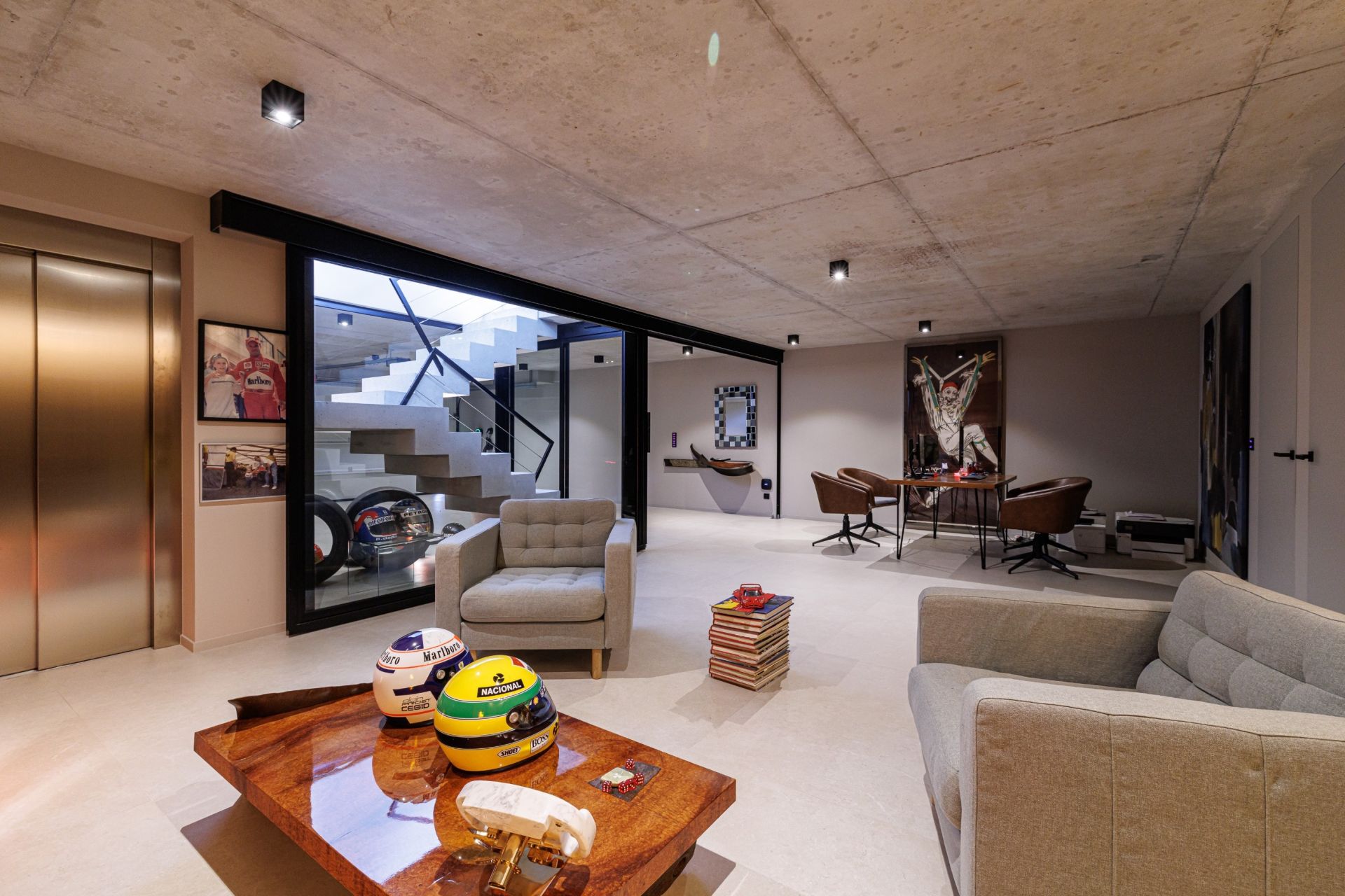 villa 5 Pièces en vente sur NICE (06000)