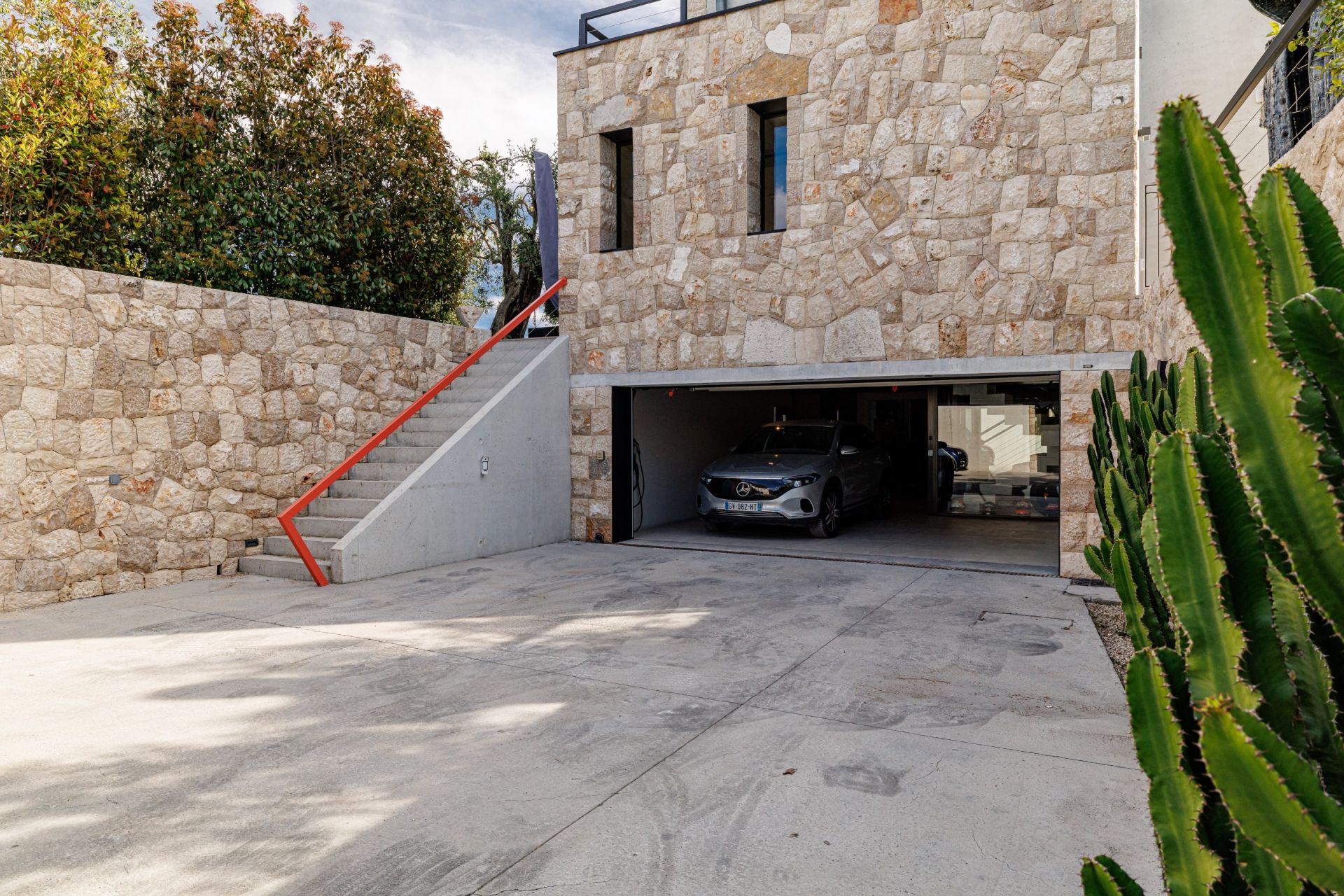 villa 5 Pièces en vente sur NICE (06000)