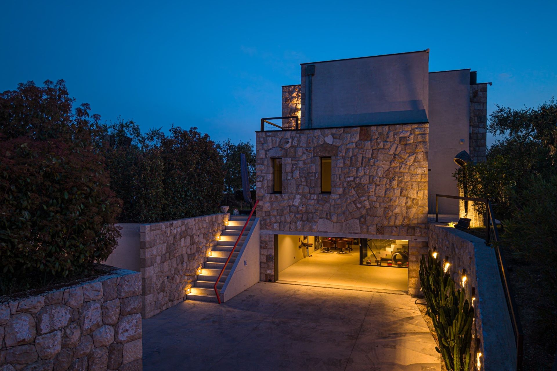 villa 5 Pièces en vente sur NICE (06000)