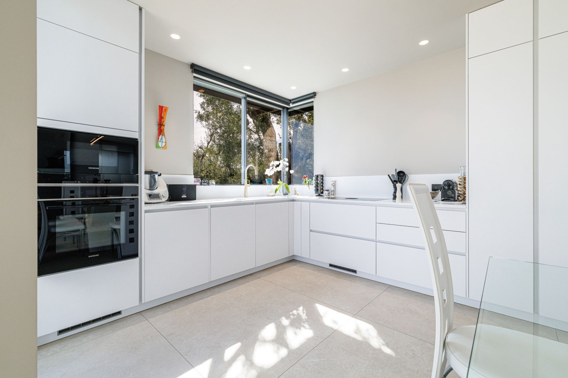 villa 5 Pièces en vente sur NICE (06000)