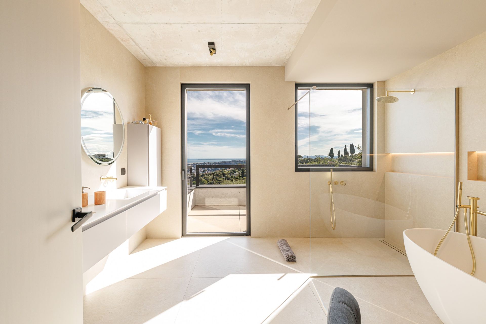 villa 5 Pièces en vente sur NICE (06000)