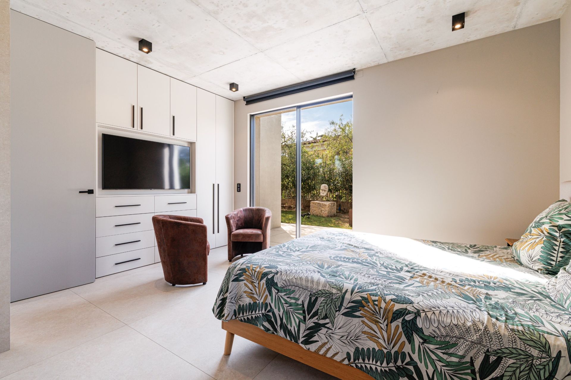 villa 5 Pièces en vente sur NICE (06000)