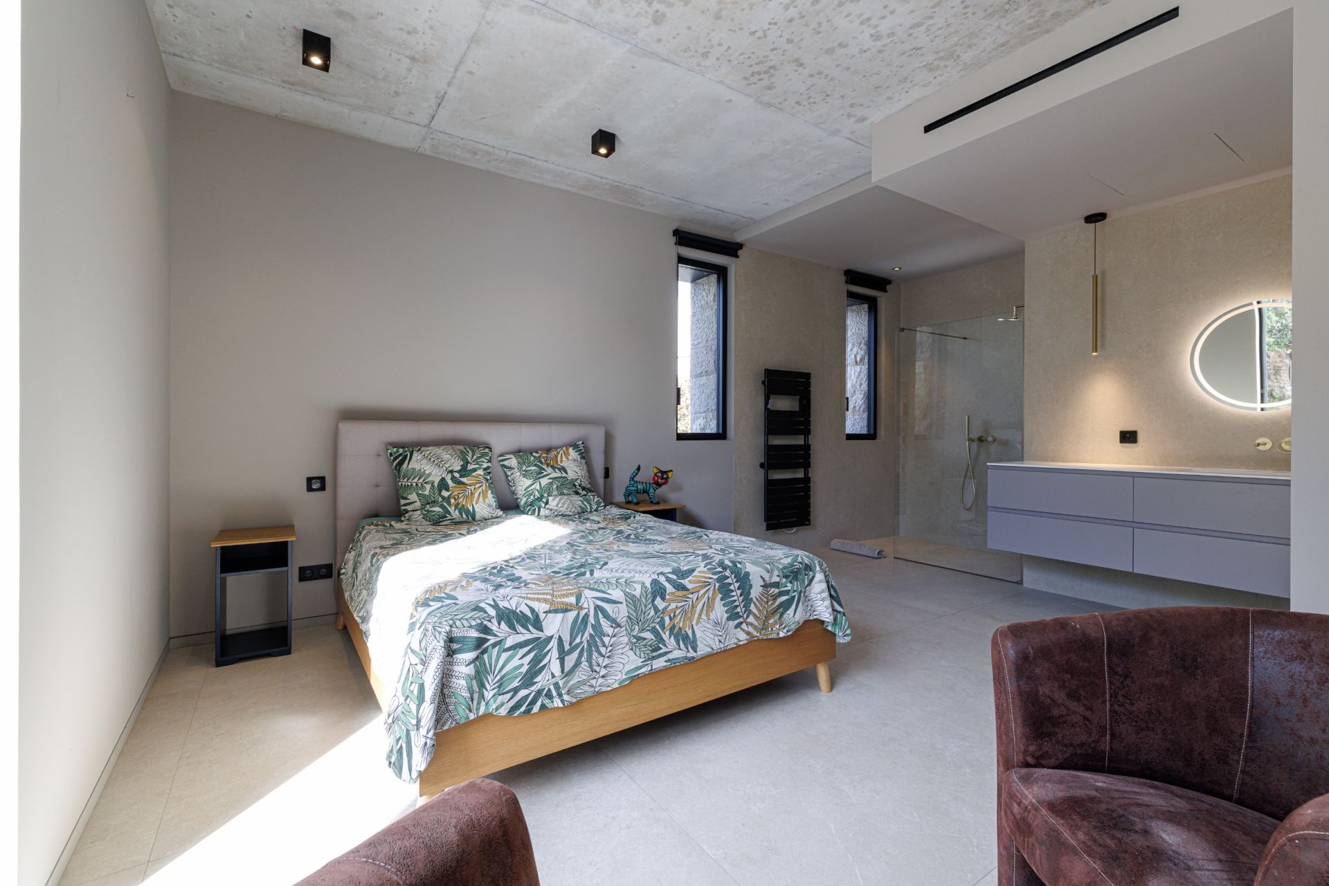 villa 5 Pièces en vente sur NICE (06000)
