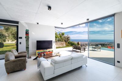 Vente Villa Nice 6&nbsp;Pièces 280&nbsp;m²