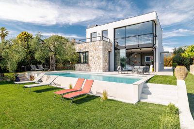 Vente Villa Nice 5&nbsp;Pièces 144.33&nbsp;m²