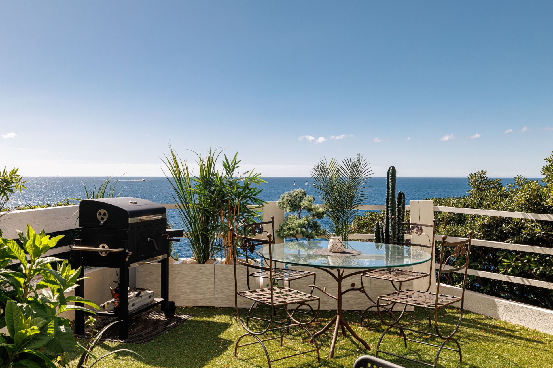 villa 6 Pièces en vente sur NICE (06300)
