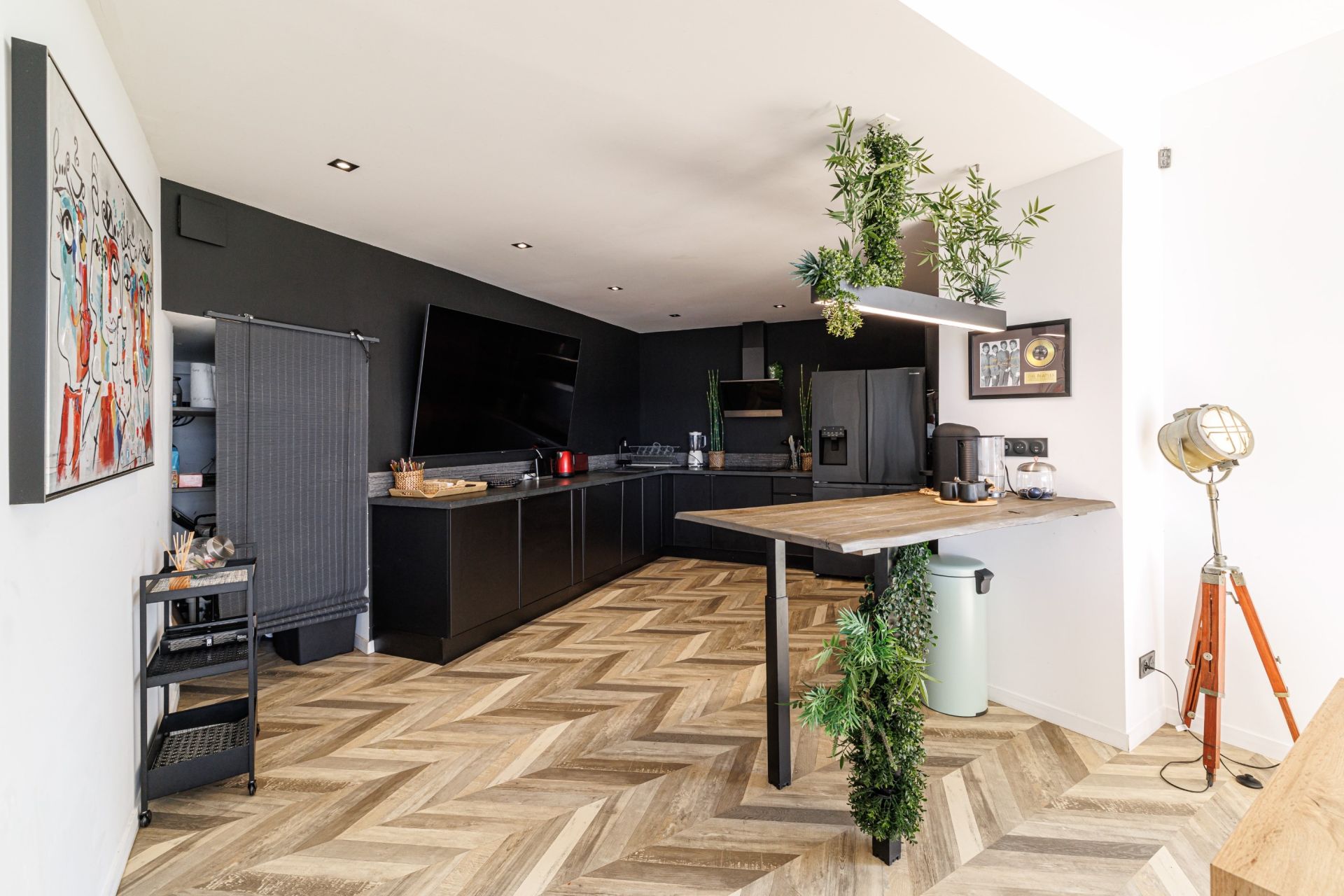 villa 6 Pièces en vente sur NICE (06300)