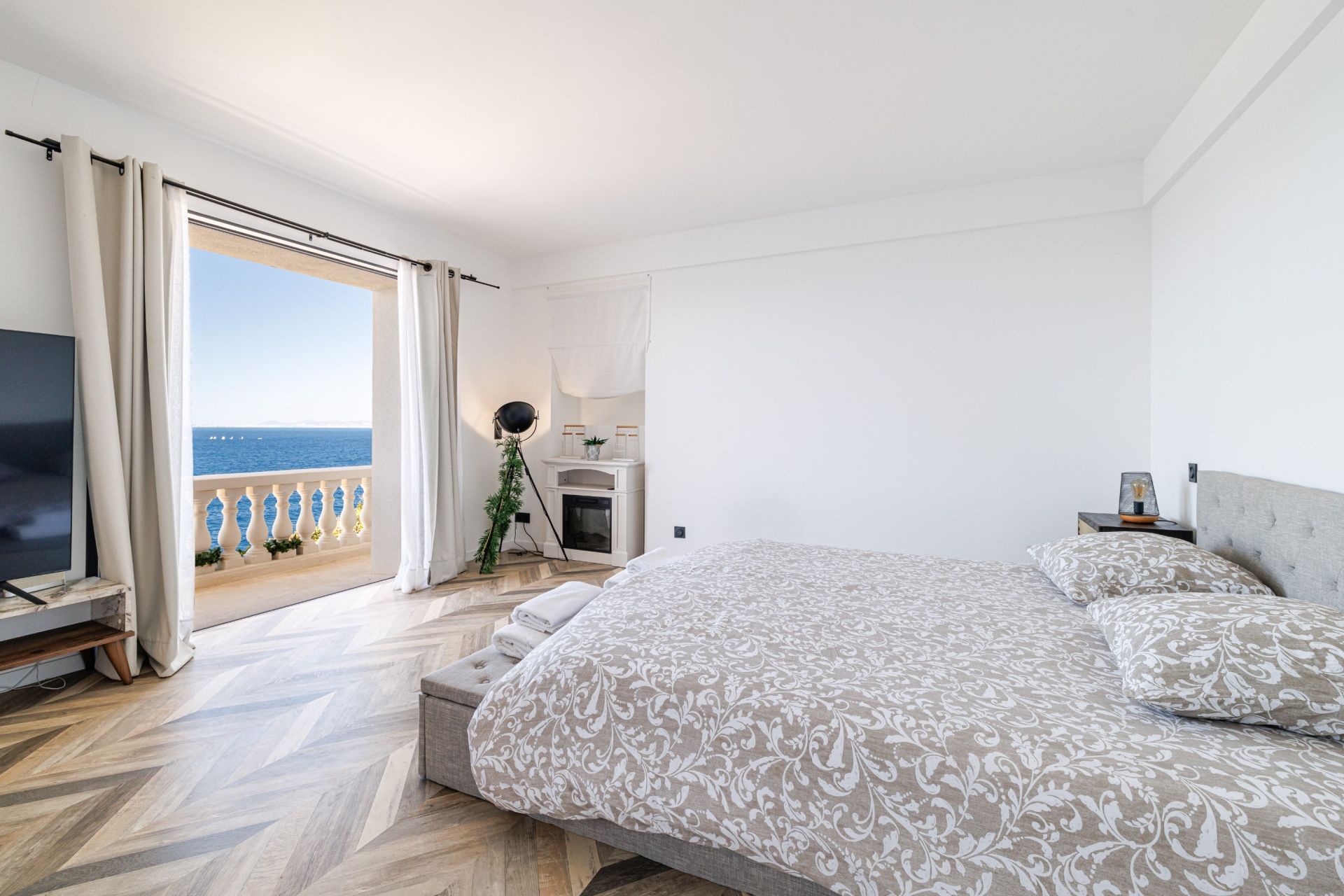 villa 6 Pièces en vente sur NICE (06300)