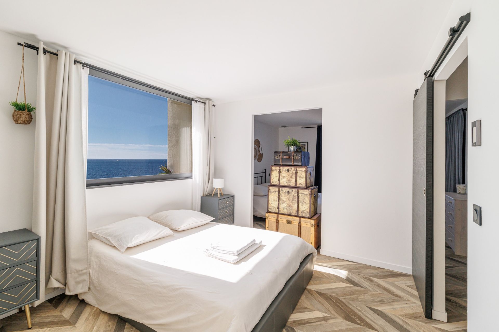 villa 6 Pièces en vente sur NICE (06300)