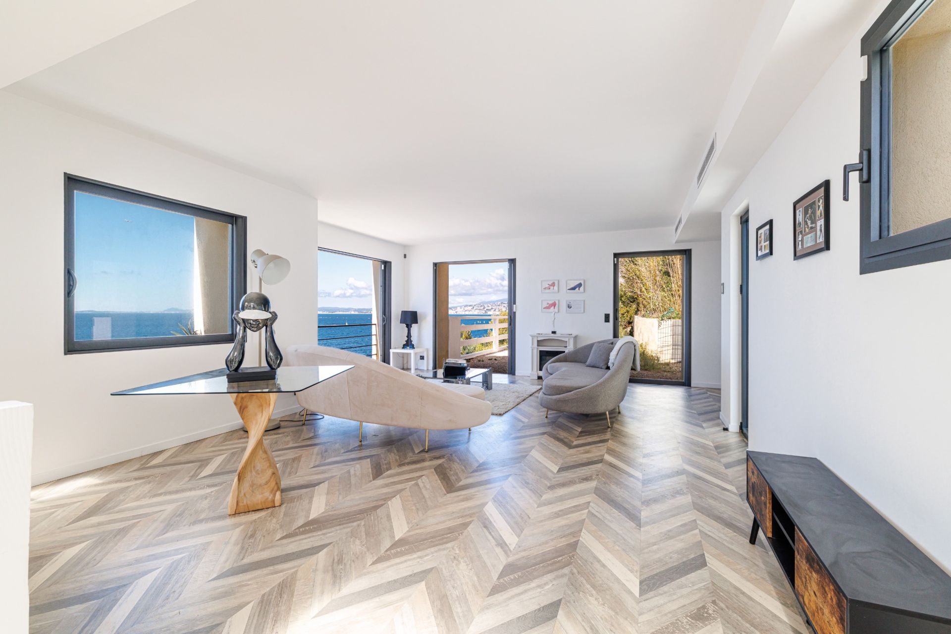 villa 6 Pièces en vente sur NICE (06300)
