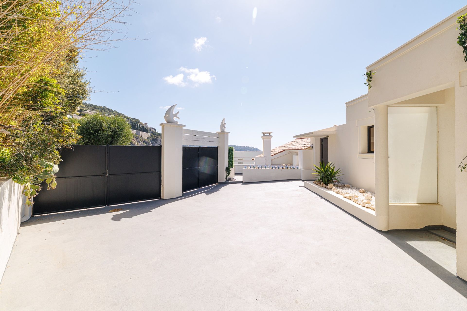 villa 6 Pièces en vente sur NICE (06300)