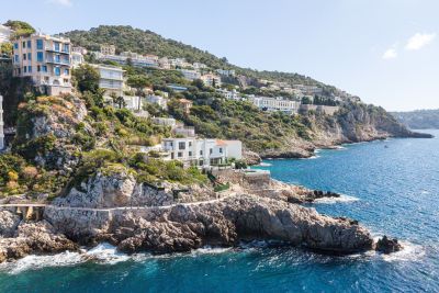 Sale Villa Nice 6&nbsp;Rooms 330&nbsp;m²