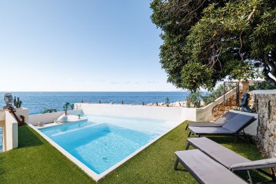 Vente Villa Nice 6&nbsp;Pièces 330&nbsp;m²