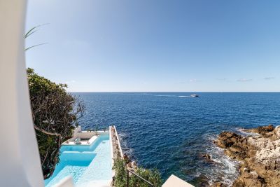 Vente Villa Nice 6&nbsp;Pièces 330&nbsp;m²