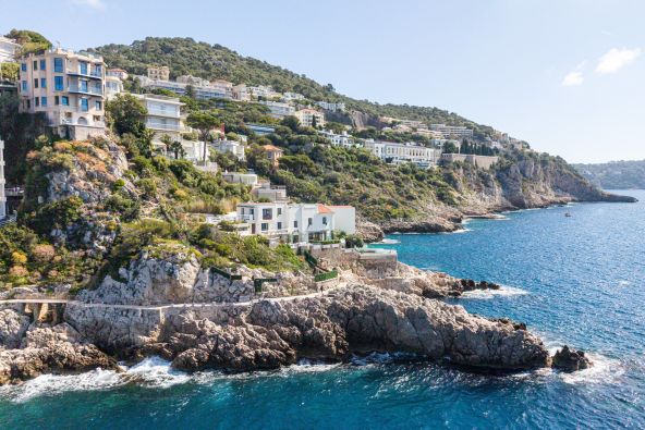 Vente Villa Nice 6&nbsp;Pièces 330&nbsp;m²